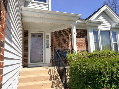 Tiny photo for Buffalo Grove, IL 60089 (MLS # 12634705)