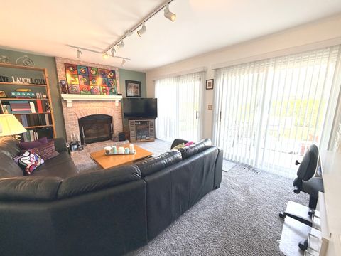 Tiny photo for Buffalo Grove, IL 60089 (MLS # 12634705)