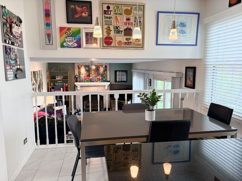 Tiny photo for Buffalo Grove, IL 60089 (MLS # 12634705)