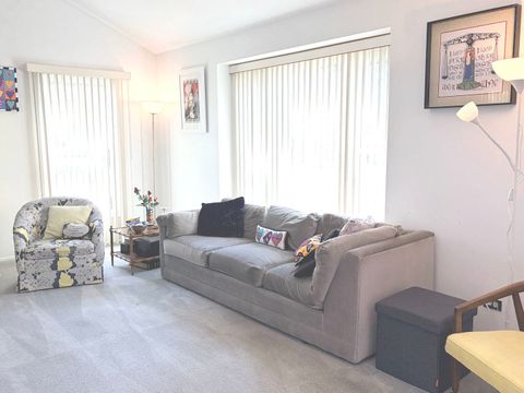 Tiny photo for Buffalo Grove, IL 60089 (MLS # 12634705)