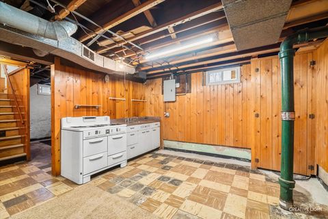 Tiny photo for 644 Columbia Avenue, Elgin, IL 60120 (MLS # 12603303)