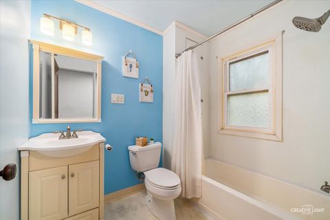 Tiny photo for 644 Columbia Avenue, Elgin, IL 60120 (MLS # 12603303)