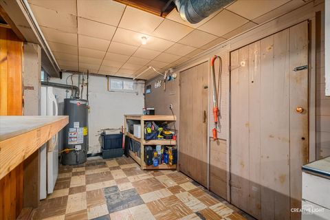 Tiny photo for 644 Columbia Avenue, Elgin, IL 60120 (MLS # 12603303)