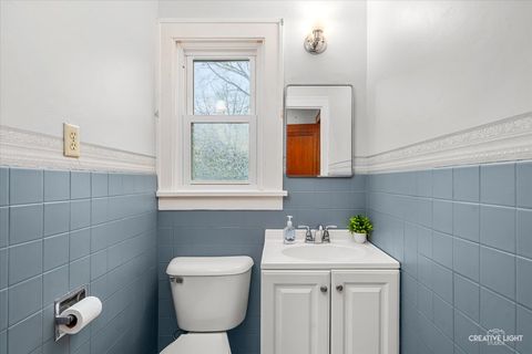 Tiny photo for 644 Columbia Avenue, Elgin, IL 60120 (MLS # 12603303)