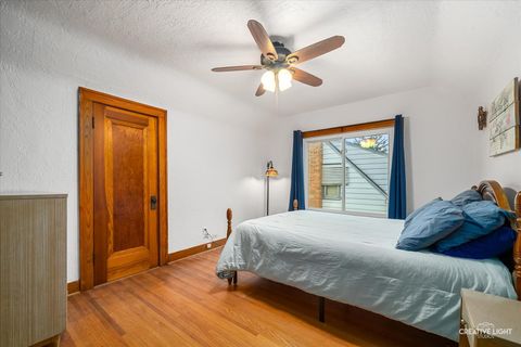 Tiny photo for 644 Columbia Avenue, Elgin, IL 60120 (MLS # 12603303)