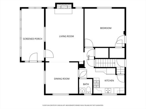 Tiny photo for 644 Columbia Avenue, Elgin, IL 60120 (MLS # 12603303)