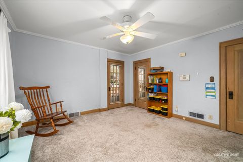 Tiny photo for 644 Columbia Avenue, Elgin, IL 60120 (MLS # 12603303)
