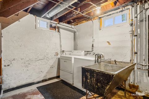 Tiny photo for 644 Columbia Avenue, Elgin, IL 60120 (MLS # 12603303)