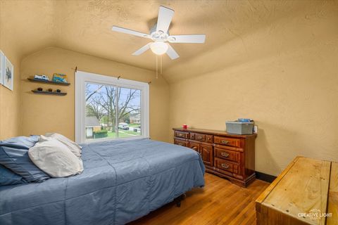 Tiny photo for 644 Columbia Avenue, Elgin, IL 60120 (MLS # 12603303)