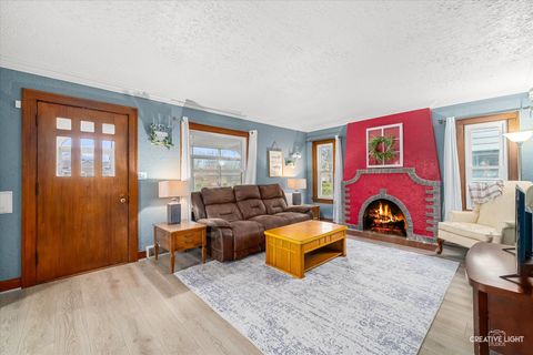 Tiny photo for 644 Columbia Avenue, Elgin, IL 60120 (MLS # 12603303)