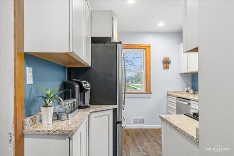 Tiny photo for 644 Columbia Avenue, Elgin, IL 60120 (MLS # 12603303)