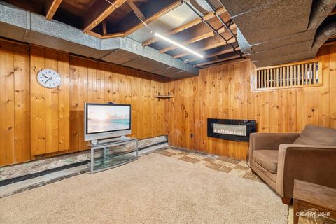 Tiny photo for 644 Columbia Avenue, Elgin, IL 60120 (MLS # 12603303)