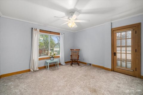 Tiny photo for 644 Columbia Avenue, Elgin, IL 60120 (MLS # 12603303)