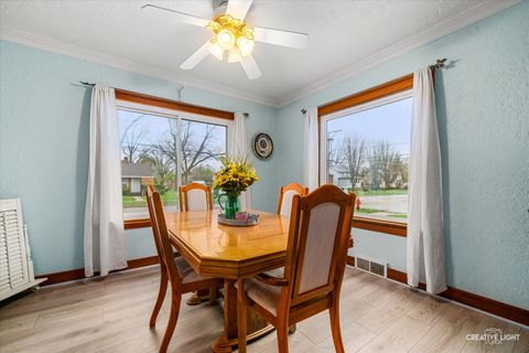 Tiny photo for 644 Columbia Avenue, Elgin, IL 60120 (MLS # 12603303)