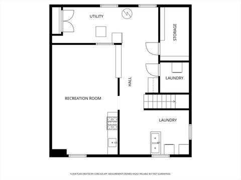 Tiny photo for 644 Columbia Avenue, Elgin, IL 60120 (MLS # 12603303)