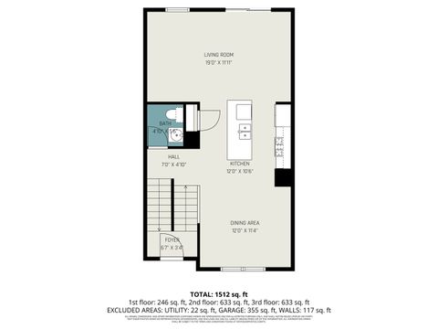 Tiny photo for 562 Spring Leaf Drive, Joliet, IL 60431 (MLS # 12582944)