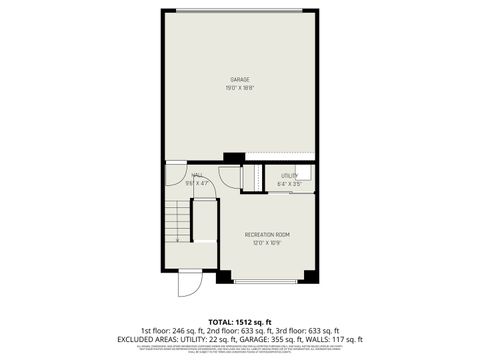 Tiny photo for 562 Spring Leaf Drive, Joliet, IL 60431 (MLS # 12582944)