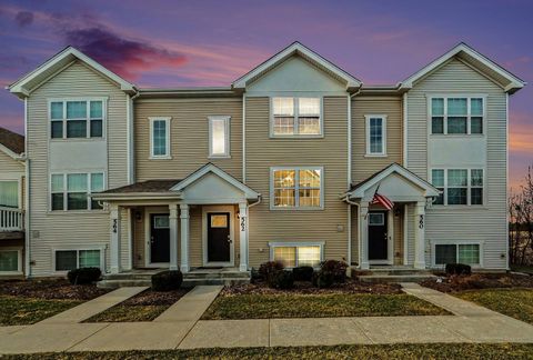 Tiny photo for 562 Spring Leaf Drive, Joliet, IL 60431 (MLS # 12582944)