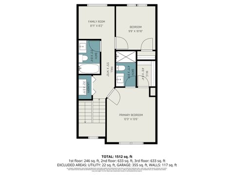Tiny photo for 562 Spring Leaf Drive, Joliet, IL 60431 (MLS # 12582944)