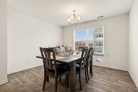 Tiny photo for 562 Spring Leaf Drive, Joliet, IL 60431 (MLS # 12582944)