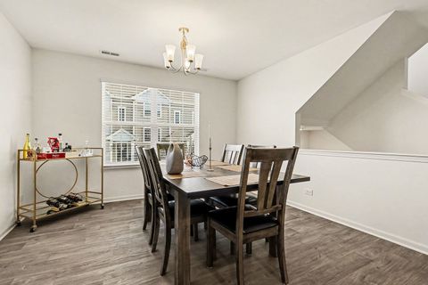 Tiny photo for 562 Spring Leaf Drive, Joliet, IL 60431 (MLS # 12582944)