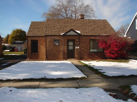 Photo of 2104 Eshcol Avenue, Zion, IL 60099 (MLS # 12515775)