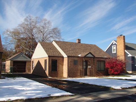 Tiny photo for 2104 Eshcol Avenue, Zion, IL 60099 (MLS # 12515775)