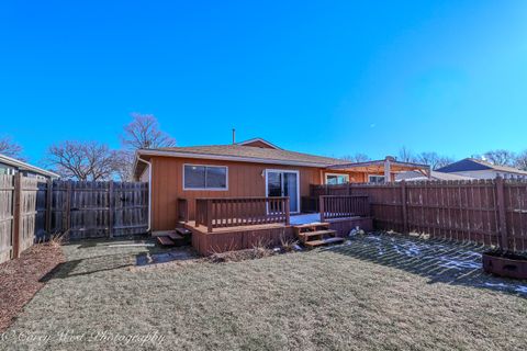 Tiny photo for Batavia, IL 60510 (MLS # 12580589)