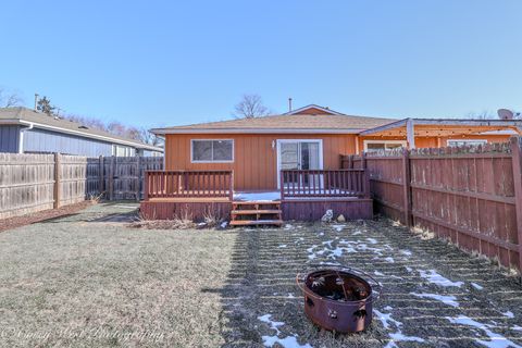 Tiny photo for Batavia, IL 60510 (MLS # 12580589)