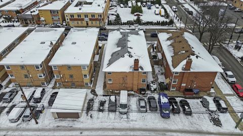 Tiny photo for 6968 W Belmont Avenue #3, Chicago, IL 60634 (MLS # 12609243)