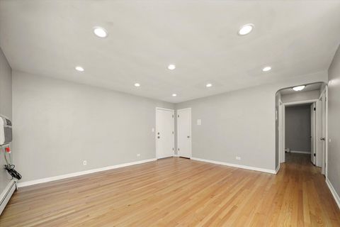 Tiny photo for 6968 W Belmont Avenue #3, Chicago, IL 60634 (MLS # 12609243)