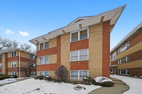 6968 W Belmont Avenue Unit 3, Chicago, IL 60634 - #: 12609243