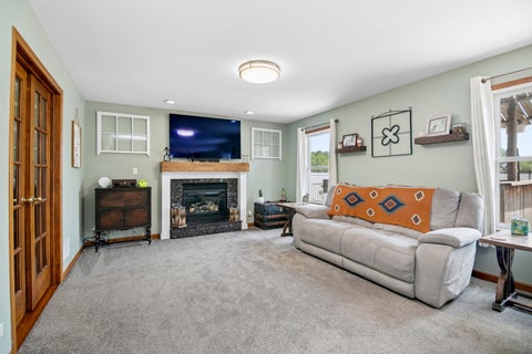 Tiny photo for 487 Locust Lane, Peotone, IL 60468 (MLS # 12690493)