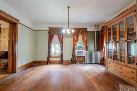 Tiny photo for 425 Mason Street, Chenoa, IL 61726 (MLS # 12649020)