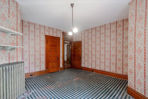 Tiny photo for 425 Mason Street, Chenoa, IL 61726 (MLS # 12649020)