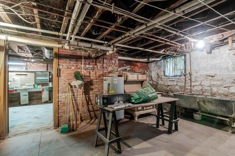 Tiny photo for 425 Mason Street, Chenoa, IL 61726 (MLS # 12649020)