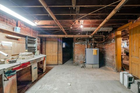 Tiny photo for 425 Mason Street, Chenoa, IL 61726 (MLS # 12649020)