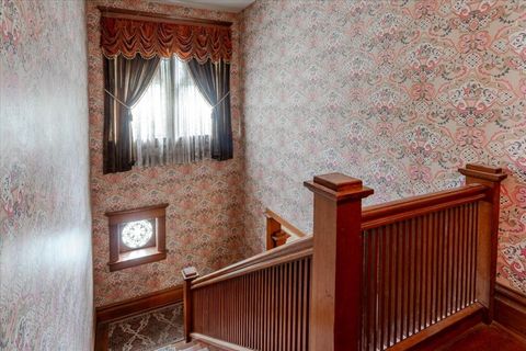 Tiny photo for 425 Mason Street, Chenoa, IL 61726 (MLS # 12649020)
