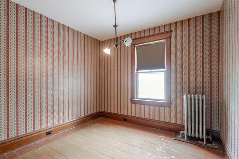 Tiny photo for 425 Mason Street, Chenoa, IL 61726 (MLS # 12649020)