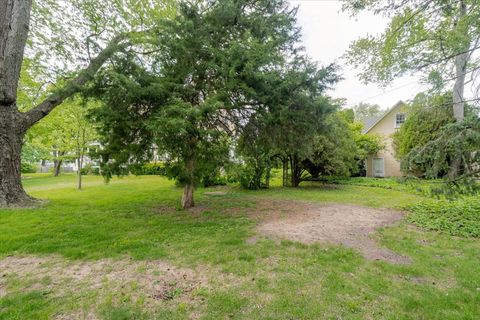 Tiny photo for 425 Mason Street, Chenoa, IL 61726 (MLS # 12649020)