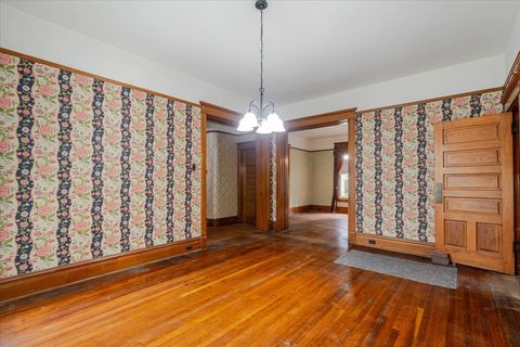 Tiny photo for 425 Mason Street, Chenoa, IL 61726 (MLS # 12649020)