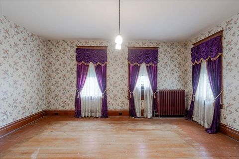 Tiny photo for 425 Mason Street, Chenoa, IL 61726 (MLS # 12649020)