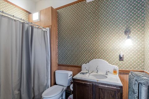Tiny photo for 425 Mason Street, Chenoa, IL 61726 (MLS # 12649020)