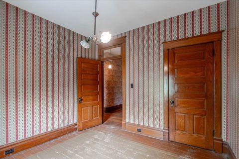 Tiny photo for 425 Mason Street, Chenoa, IL 61726 (MLS # 12649020)