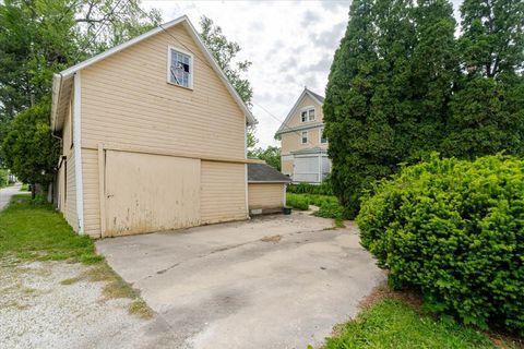 Tiny photo for 425 Mason Street, Chenoa, IL 61726 (MLS # 12649020)