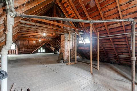 Tiny photo for 425 Mason Street, Chenoa, IL 61726 (MLS # 12649020)