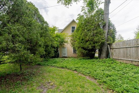 Tiny photo for 425 Mason Street, Chenoa, IL 61726 (MLS # 12649020)
