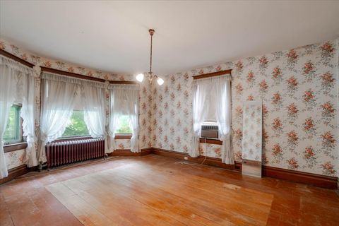Tiny photo for 425 Mason Street, Chenoa, IL 61726 (MLS # 12649020)