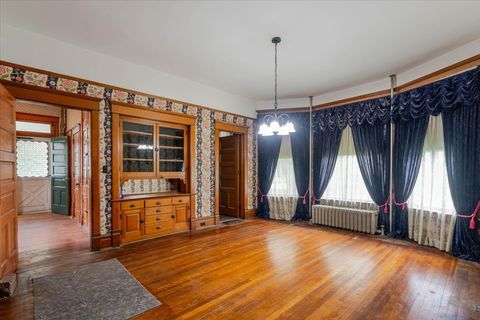 Tiny photo for 425 Mason Street, Chenoa, IL 61726 (MLS # 12649020)