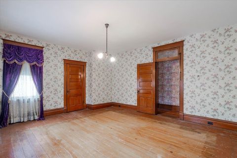Tiny photo for 425 Mason Street, Chenoa, IL 61726 (MLS # 12649020)